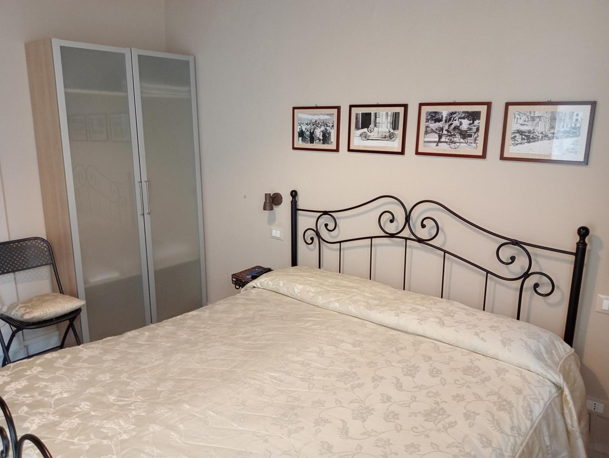 Buonanotte Rooms Лукка Экстерьер фото
