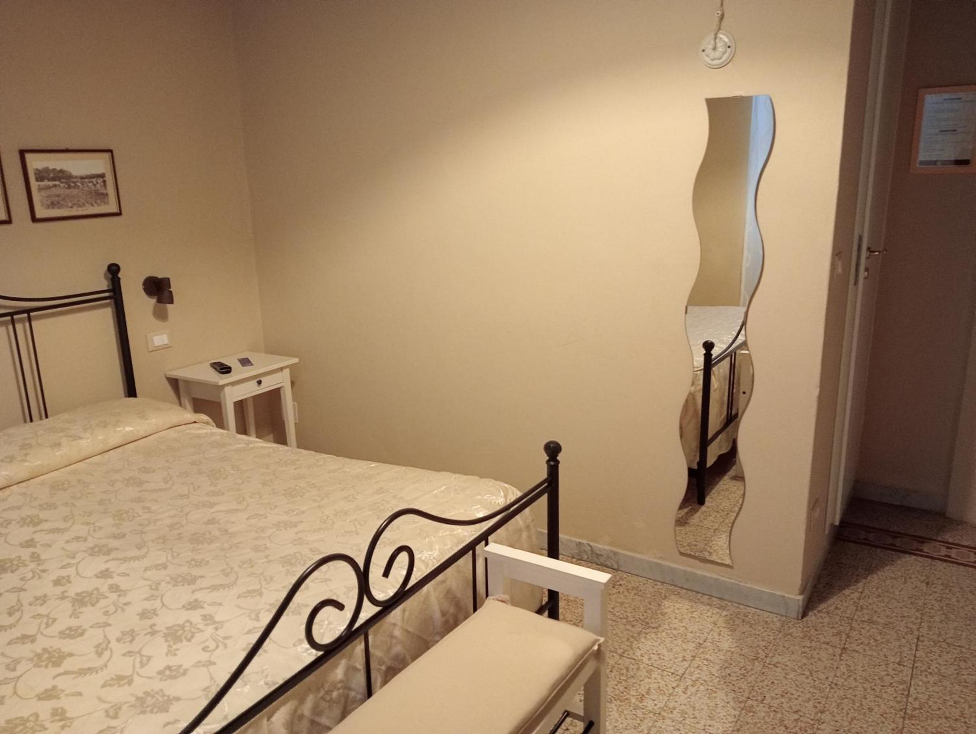 Buonanotte Rooms Лукка Экстерьер фото