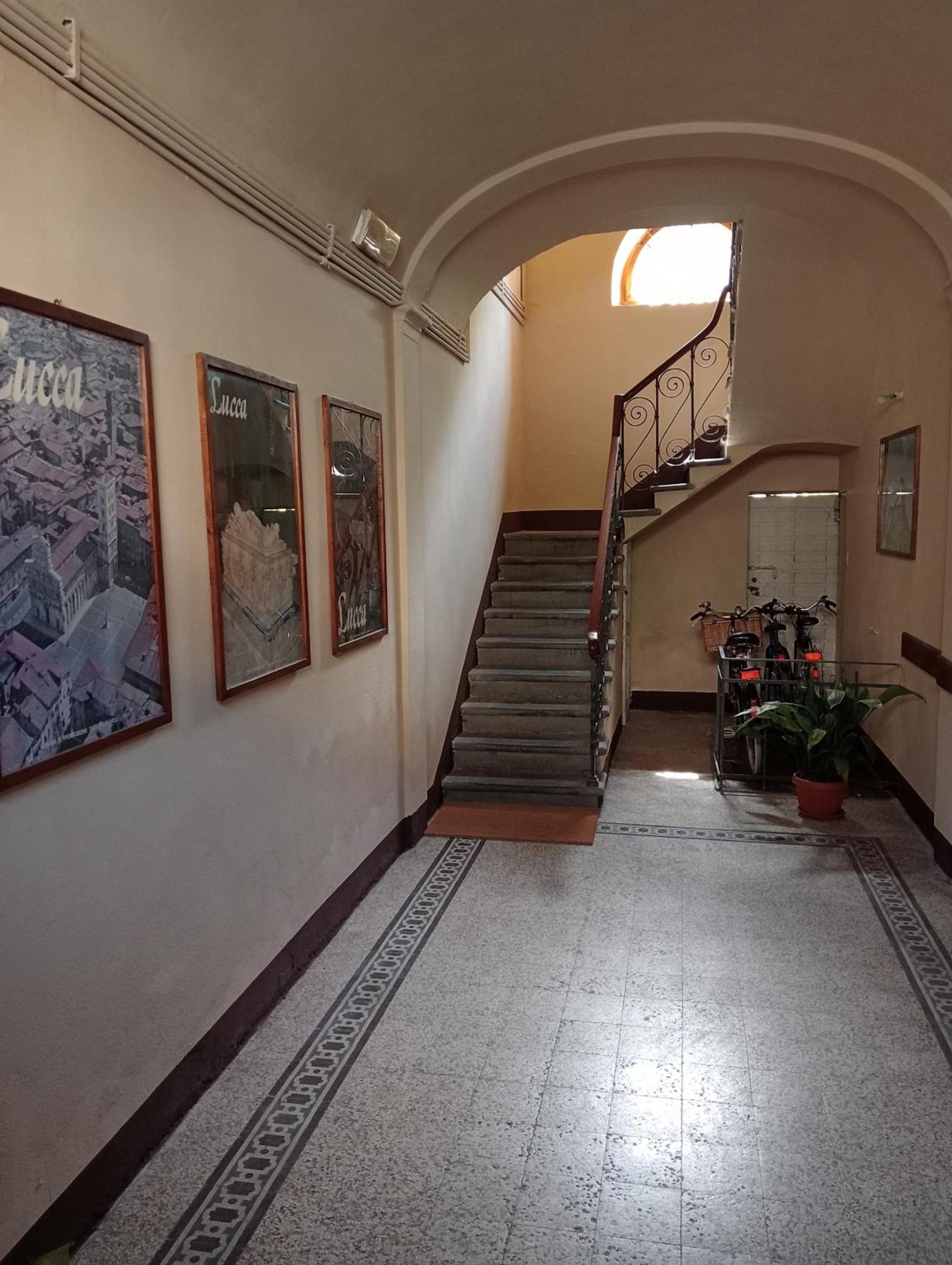 Buonanotte Rooms Лукка Экстерьер фото
