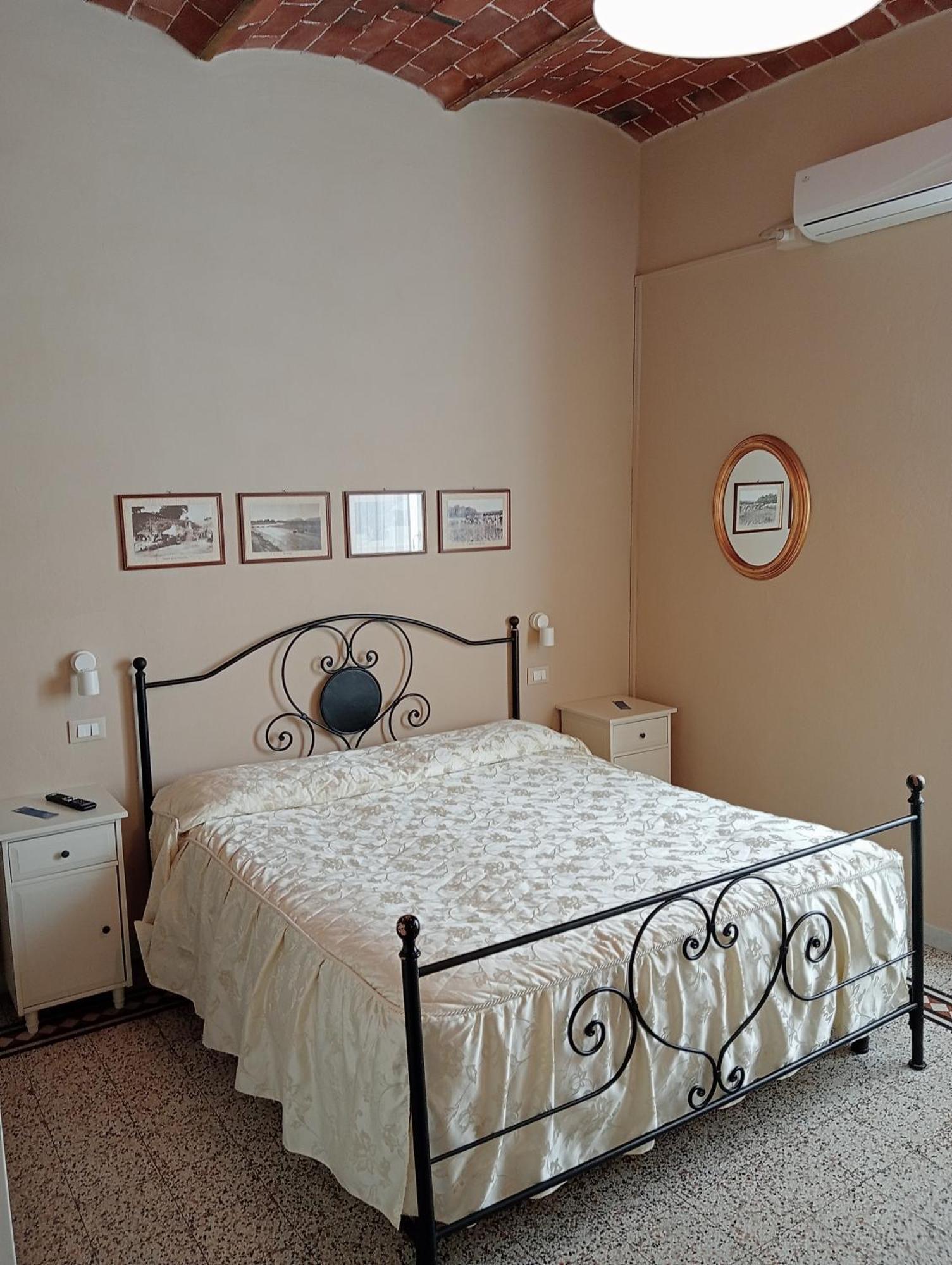 Buonanotte Rooms Лукка Экстерьер фото