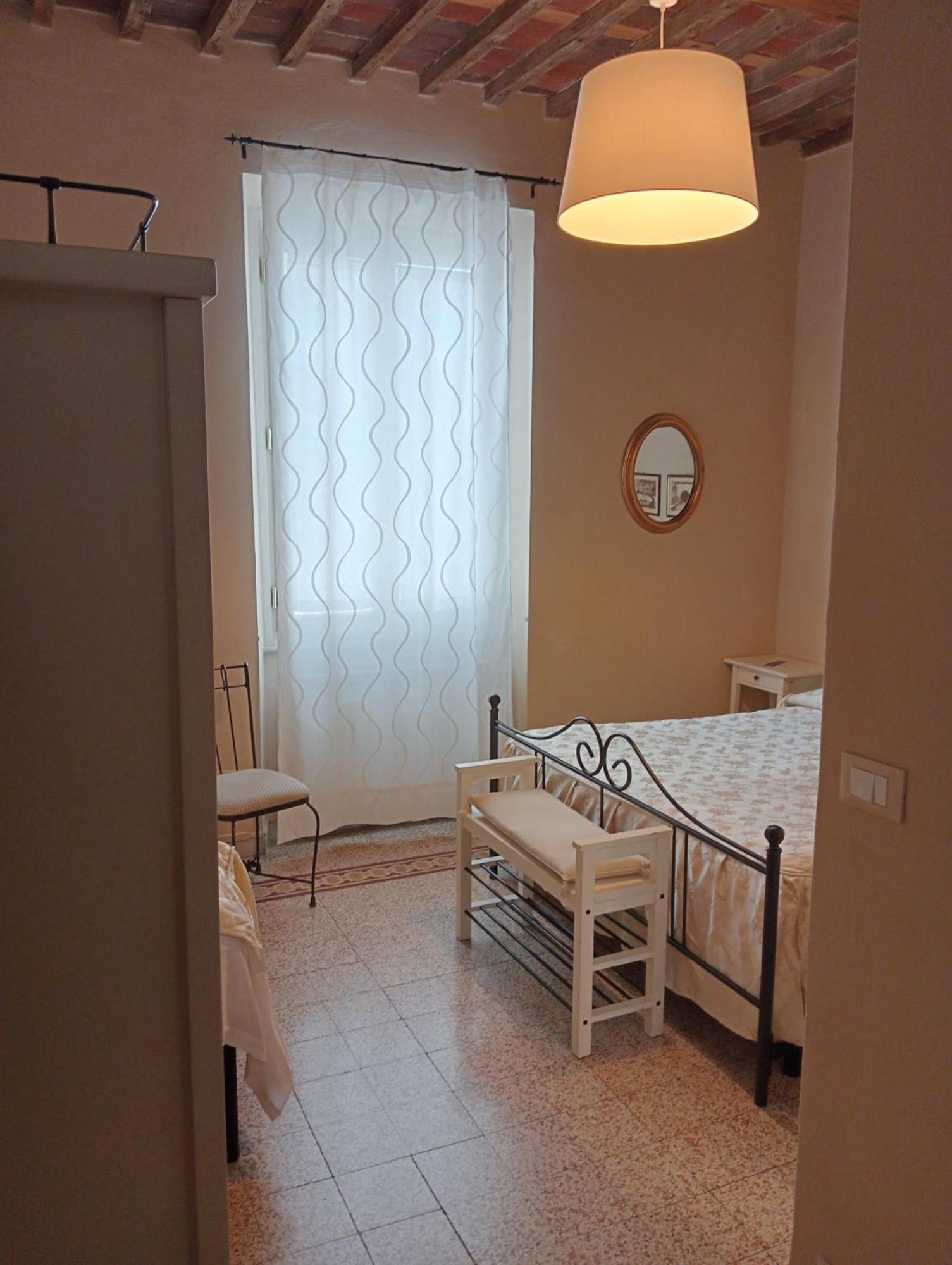 Buonanotte Rooms Лукка Экстерьер фото