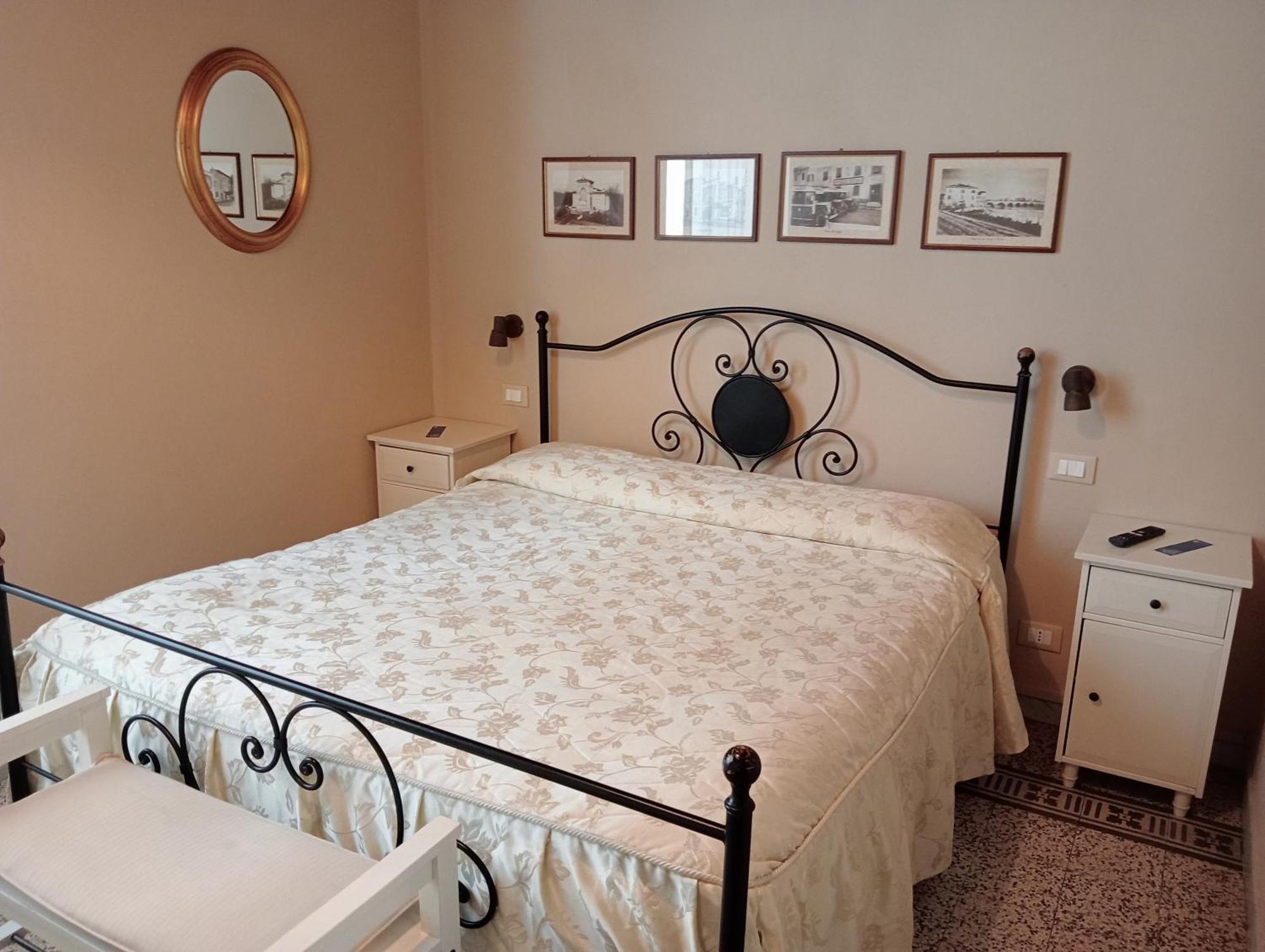 Buonanotte Rooms Лукка Экстерьер фото